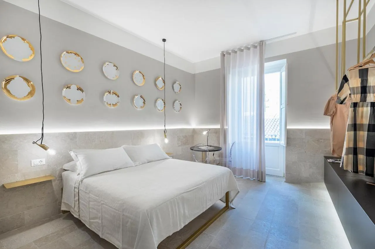 Cantunéra Rooms Noto Italia