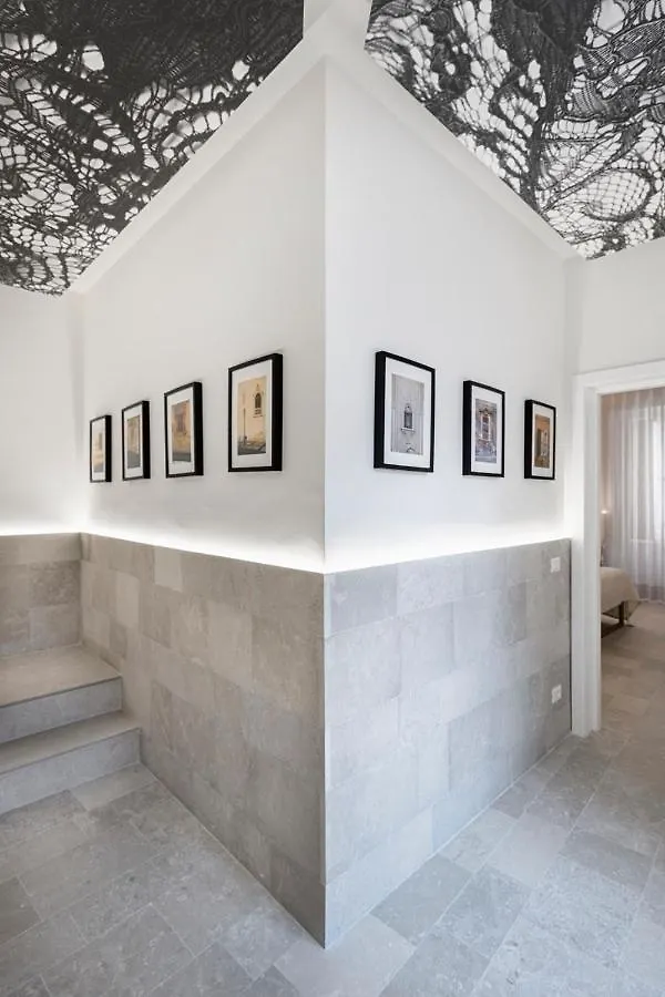 Cantunéra Rooms Noto Affittacamere