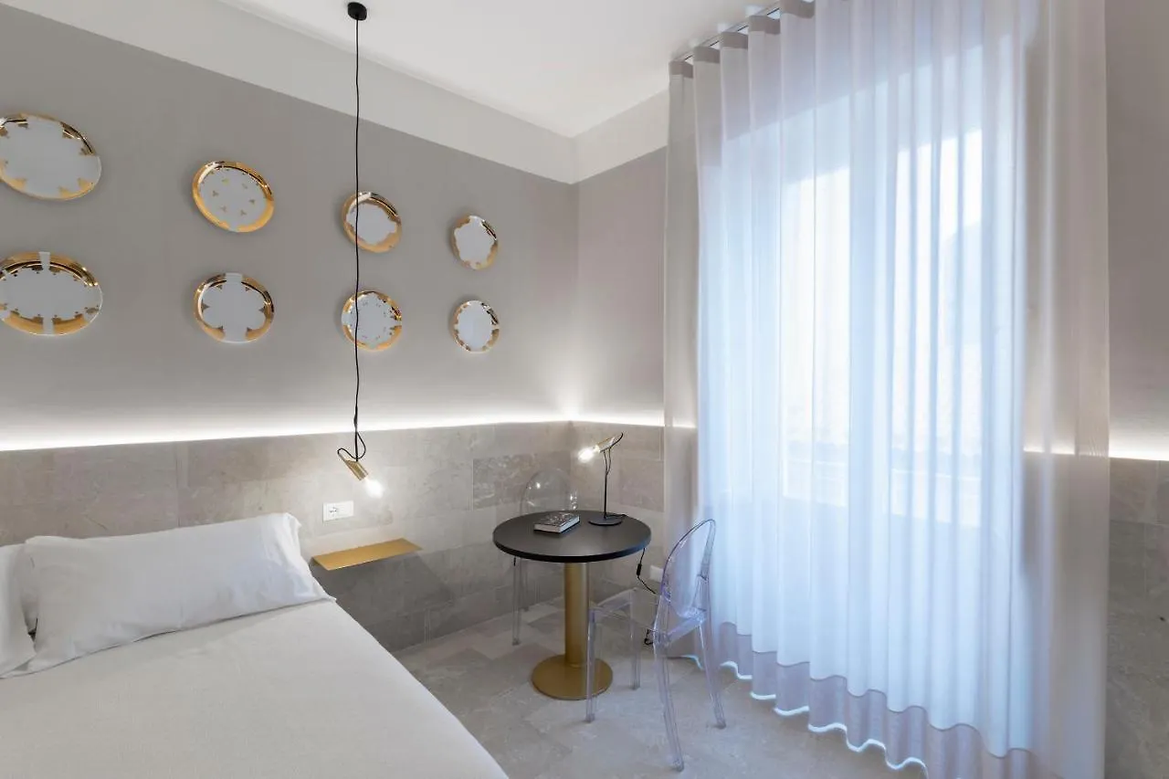 Cantunéra Rooms Noto 0*,  Italia