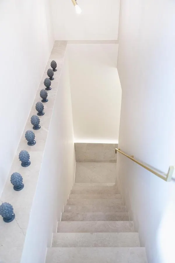 Cantunéra Rooms Noto 0*,