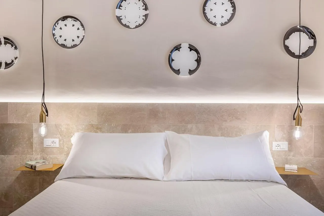 Cantunéra Rooms Noto 0*,
