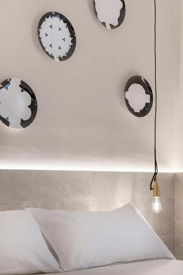 Cantunéra Rooms Noto 0*,