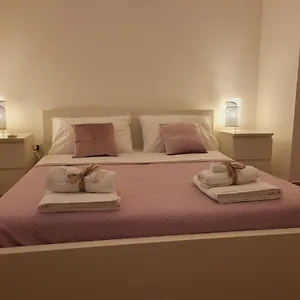 La Perla Di Maison d'hôtes