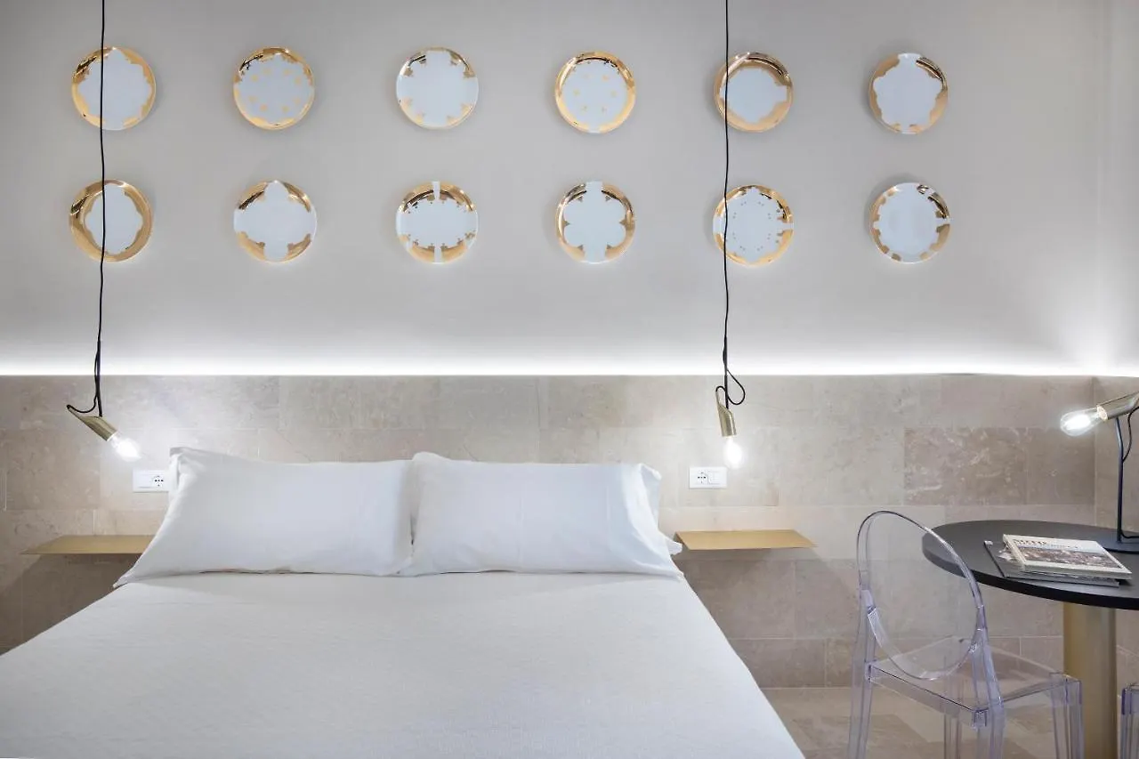 Guest house Cantunera Rooms Noto