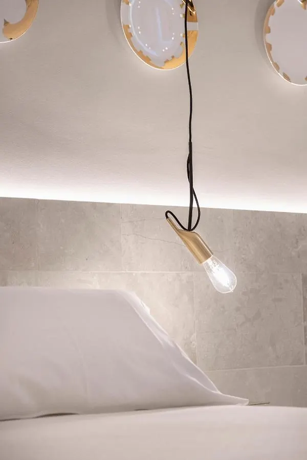 Cantunera Rooms Noto Pensionat