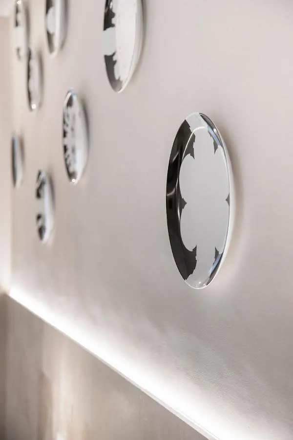 Pensionat Cantunera Rooms Noto Italien