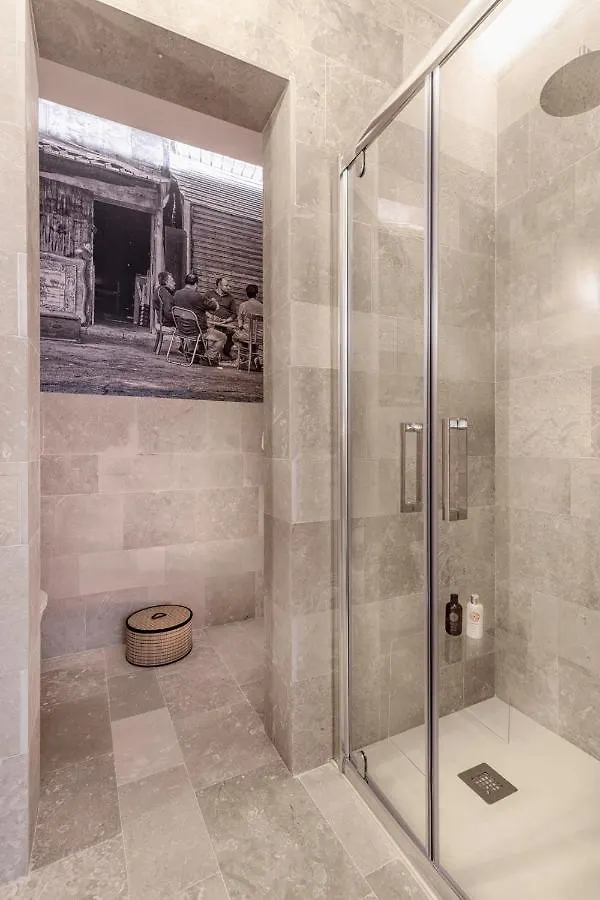 Cantunera Rooms Noto 0*,  Italien