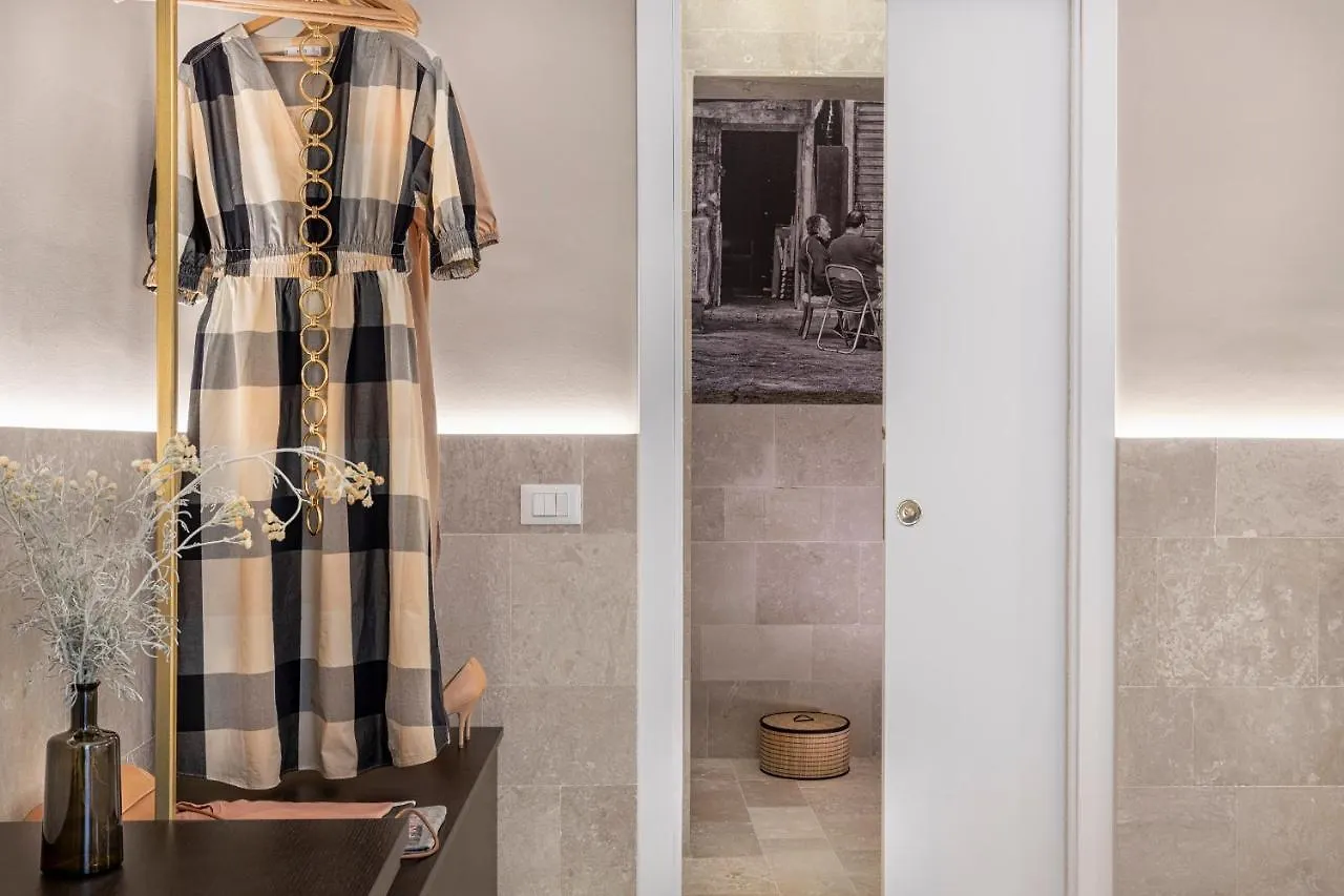 Pensionat Cantunera Rooms Noto