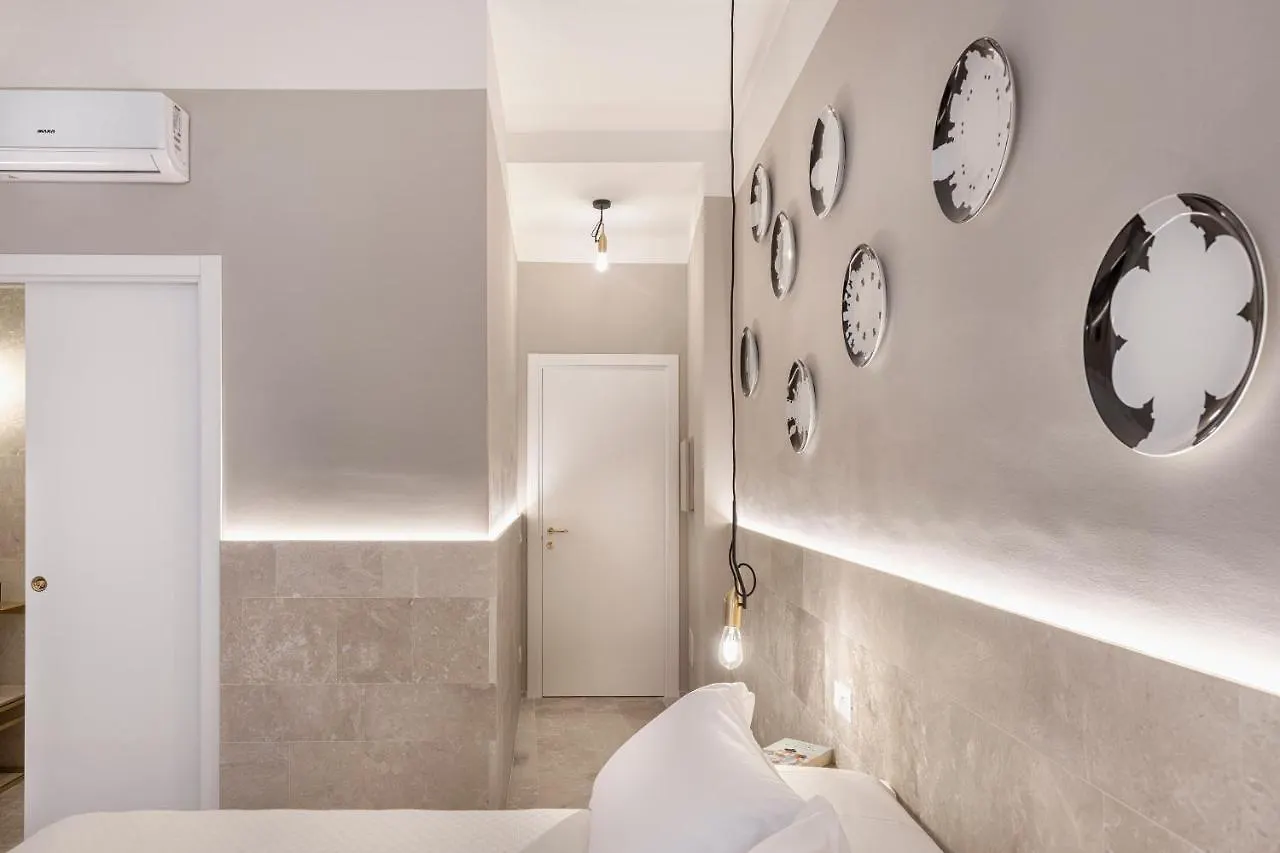 Cantunera Rooms Noto Italien